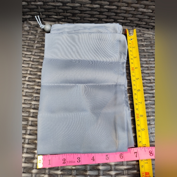 3/$25💙American Tourister Luggage Hanging Travel Toiletry Cosmetic Makeup Bag - Picture 7 of 9